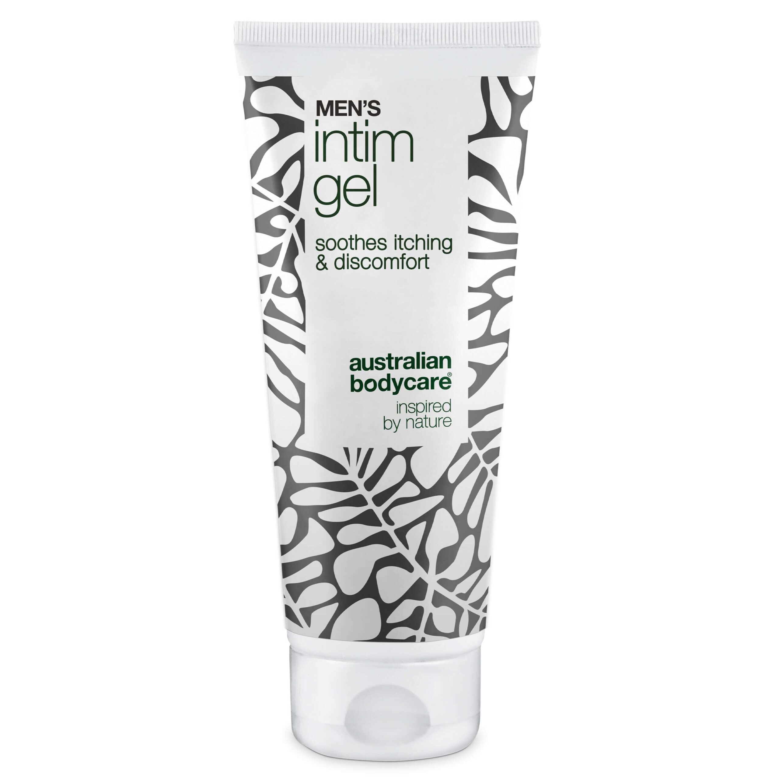 Menâs Intimate Gel - Mod kløe og irritation i intimområdet â Slip for kløe og ubehag med Menâs Intimate Gel. Holder huden frisk og velplejet med en hurtigt absorberende, ikke-fedtet formel - 2 stk.